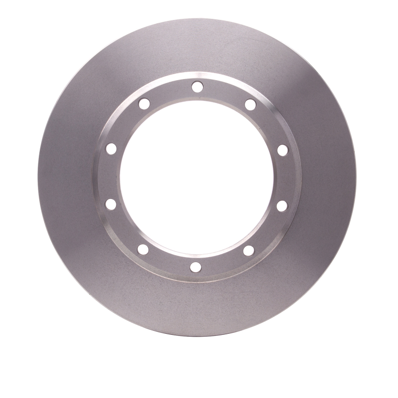 Chevrolet Silverado 4500 HD Brake Rotor (1) - Front/Rear - R1 Concepts - Plain - `09-`24